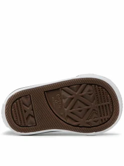 Scarpe da ginnastica Inf C/T A/S Ox 7J237C Blu scuro
