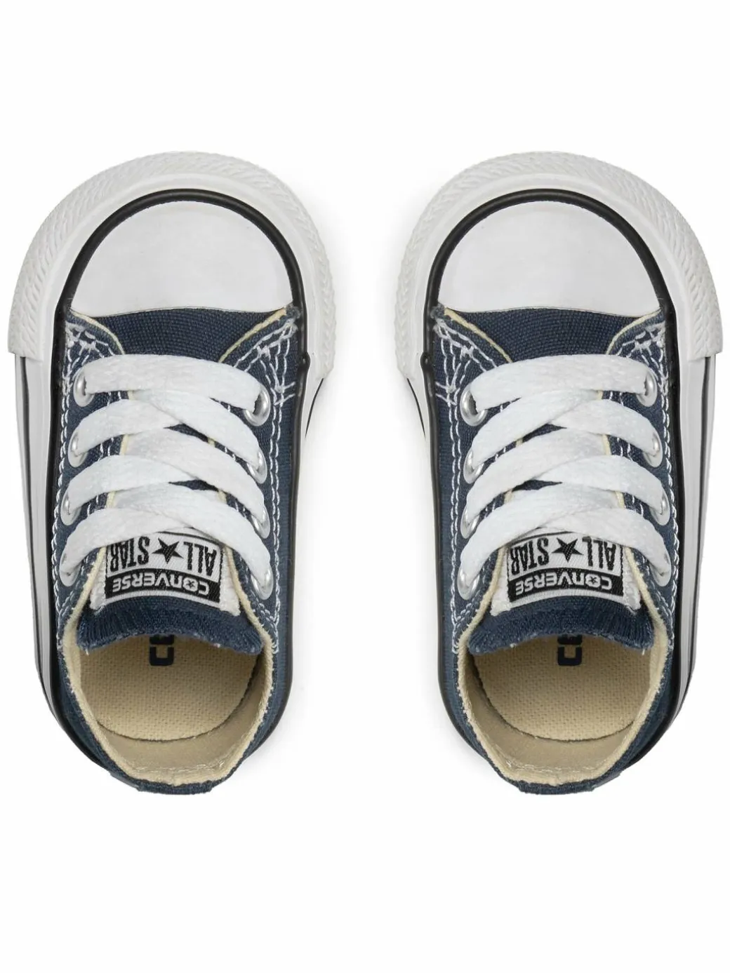 Scarpe da ginnastica Inf C/T A/S Ox 7J237C Blu scuro