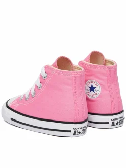 Scarpe da ginnastica Inft C/T Allsta 7J234 Rosa