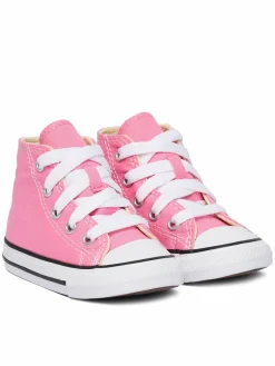 Scarpe da ginnastica Inft C/T Allsta 7J234 Rosa