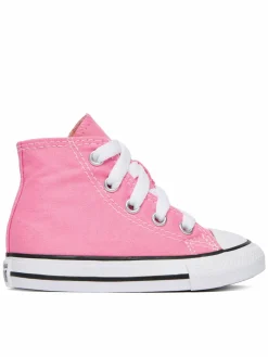 Scarpe da ginnastica Inft C/T Allsta 7J234 Rosa