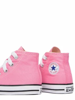 Scarpe da ginnastica Inft C/T Allsta 7J234 Rosa