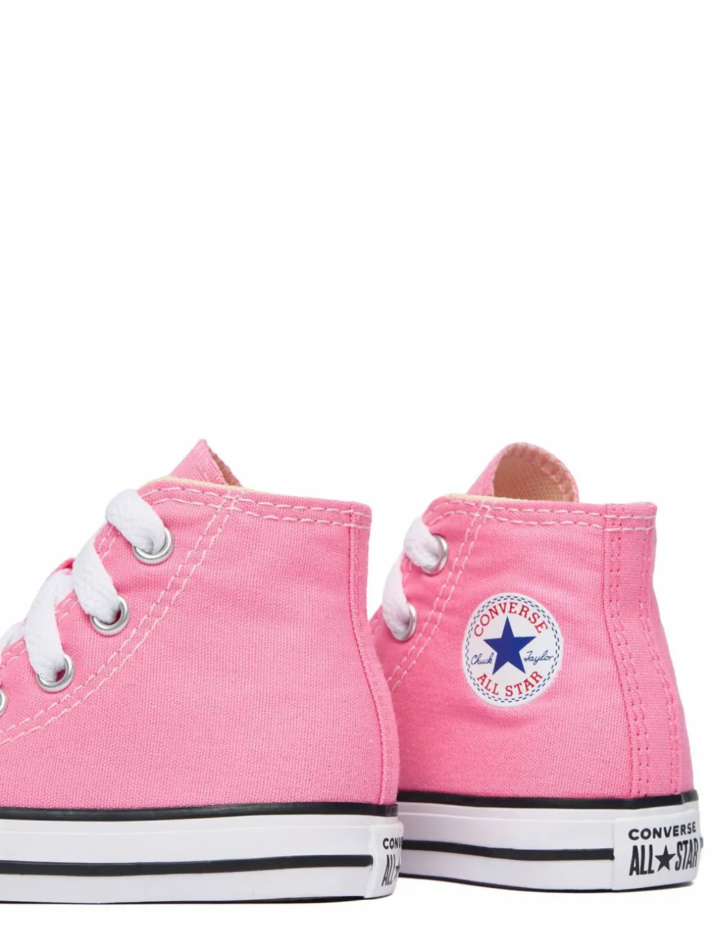 Scarpe da ginnastica Inft C/T Allsta 7J234 Rosa