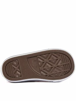 Scarpe da ginnastica Inft C/T Allsta 7J234 Rosa