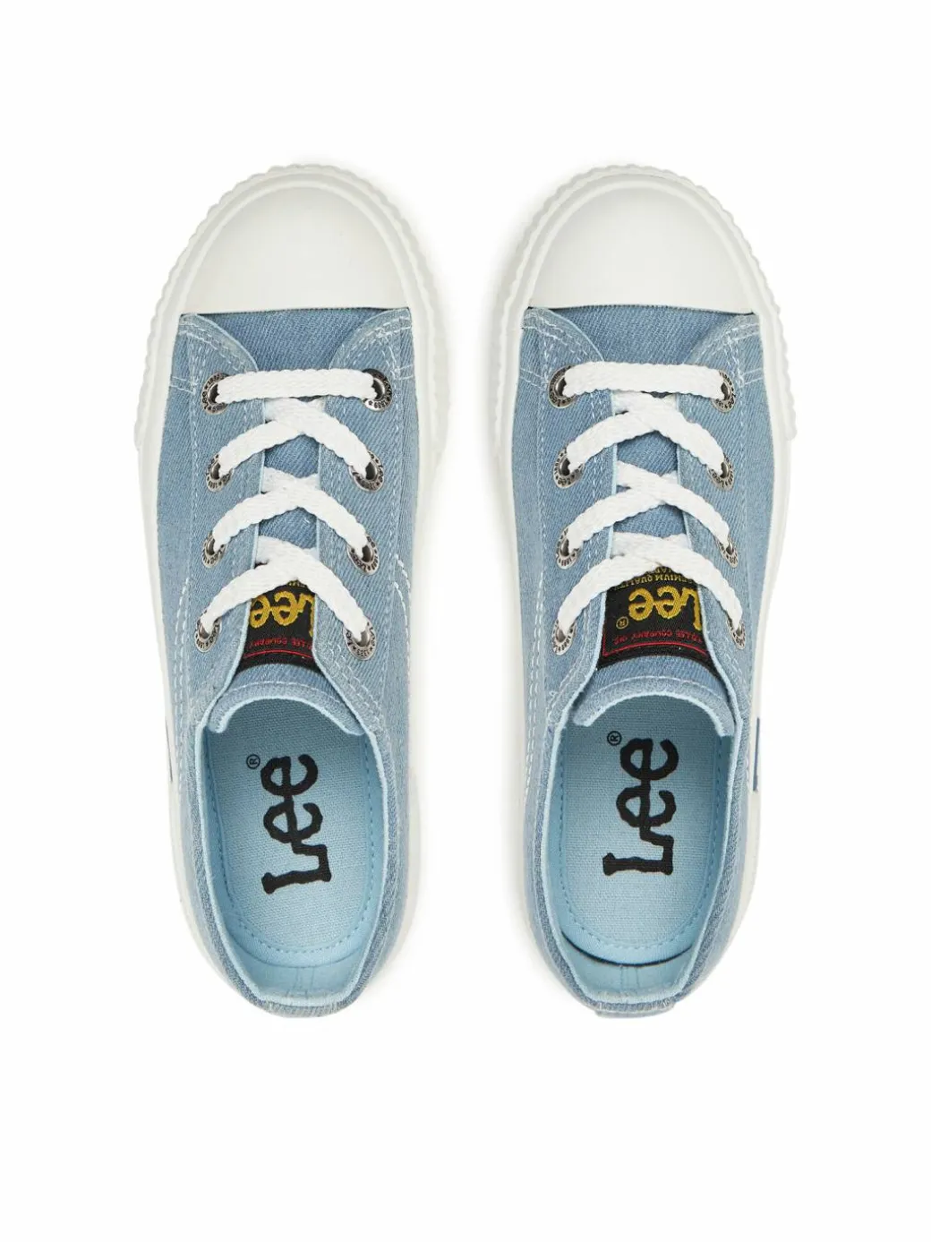 Scarpe da ginnastica ISLA C LOW JR 50251058.73G Blu