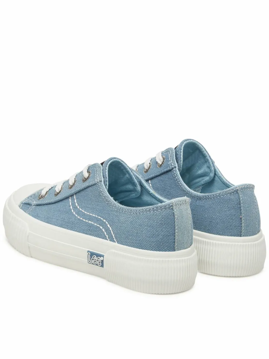 Scarpe da ginnastica ISLA C LOW JR 50251058.73G Blu