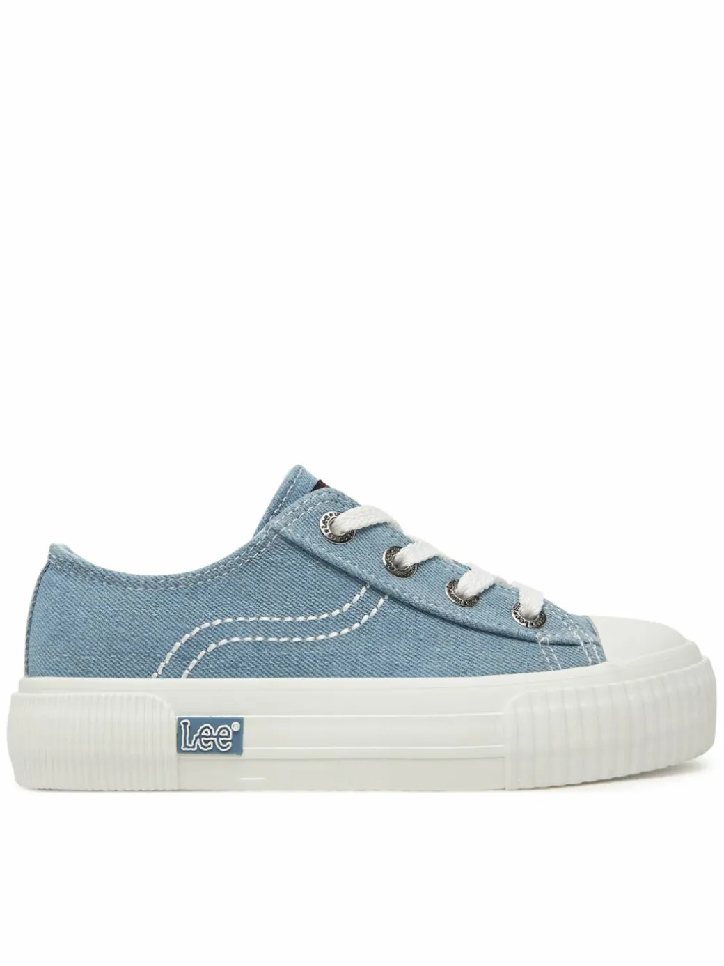 Scarpe da ginnastica ISLA C LOW JR 50251058.73G Blu