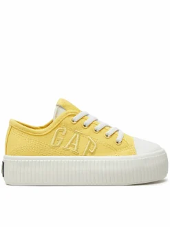 Scarpe da ginnastica Jackson Twl GAI001F5TYHWNYGP Giallo