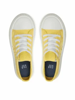 Scarpe da ginnastica Jackson Twl GAI001F5TYHWNYGP Giallo