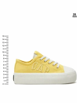 Scarpe da ginnastica Jackson Twl GAI001F5TYHWNYGP Giallo