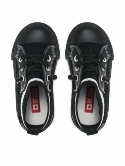 Scarpe da ginnastica JJ374393 Nero