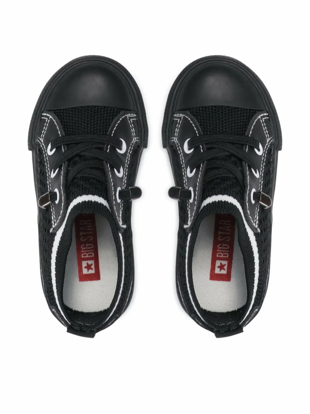 Scarpe da ginnastica JJ374393 Nero