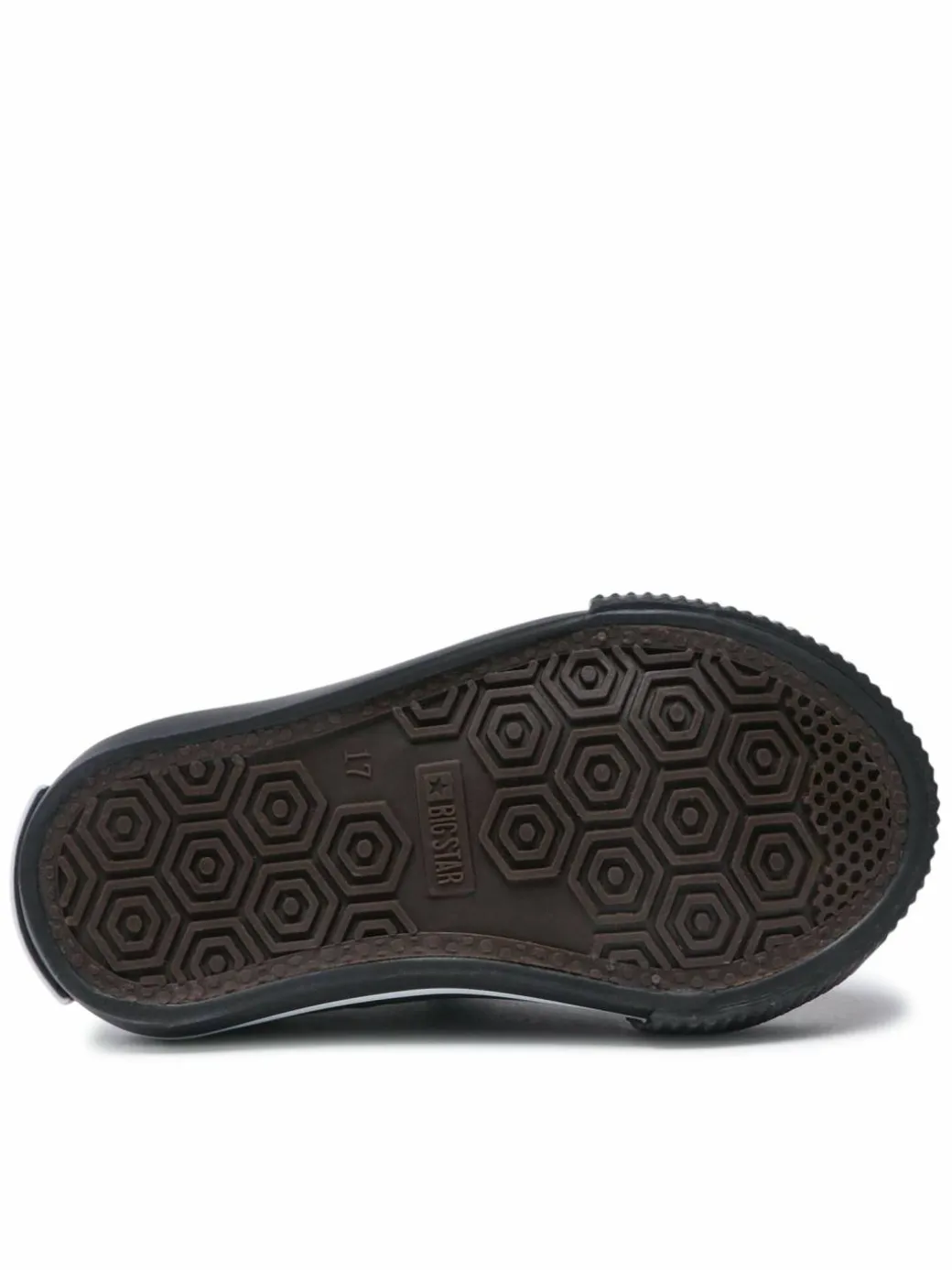 Scarpe da ginnastica JJ374393 Nero