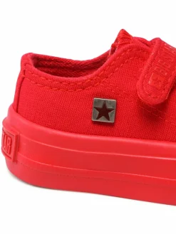 Scarpe da ginnastica JJ374041 Rosso