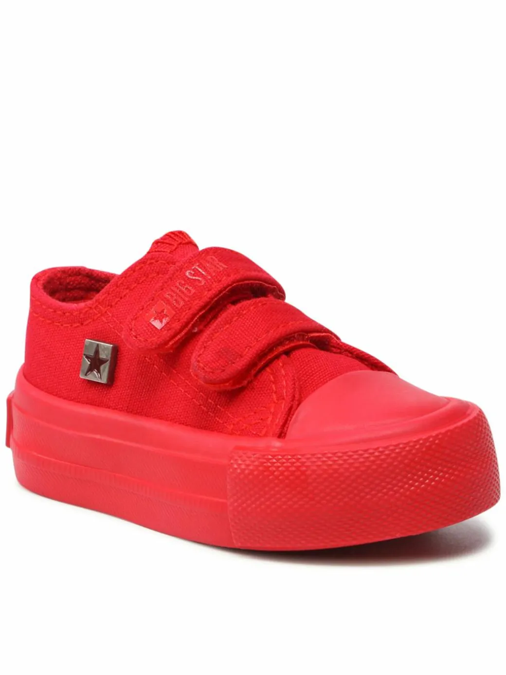 Scarpe da ginnastica JJ374041 Rosso