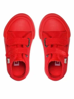 Scarpe da ginnastica JJ374041 Rosso