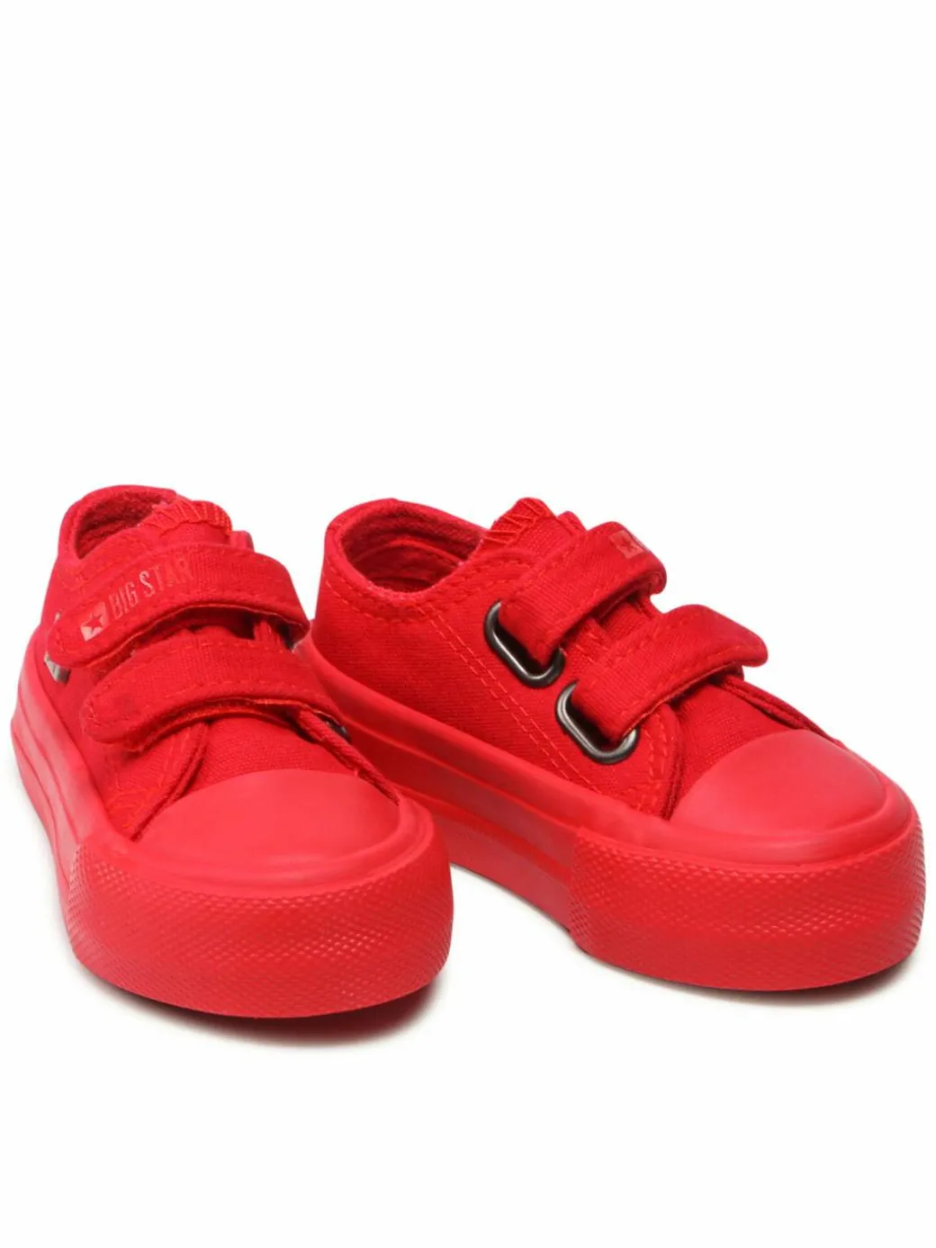 Scarpe da ginnastica JJ374041 Rosso