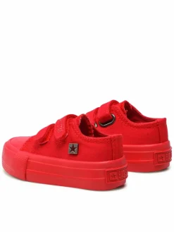 Scarpe da ginnastica JJ374041 Rosso