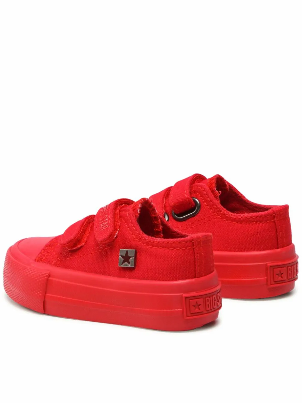 Scarpe da ginnastica JJ374041 Rosso