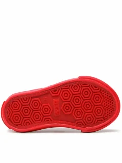 Scarpe da ginnastica JJ374041 Rosso