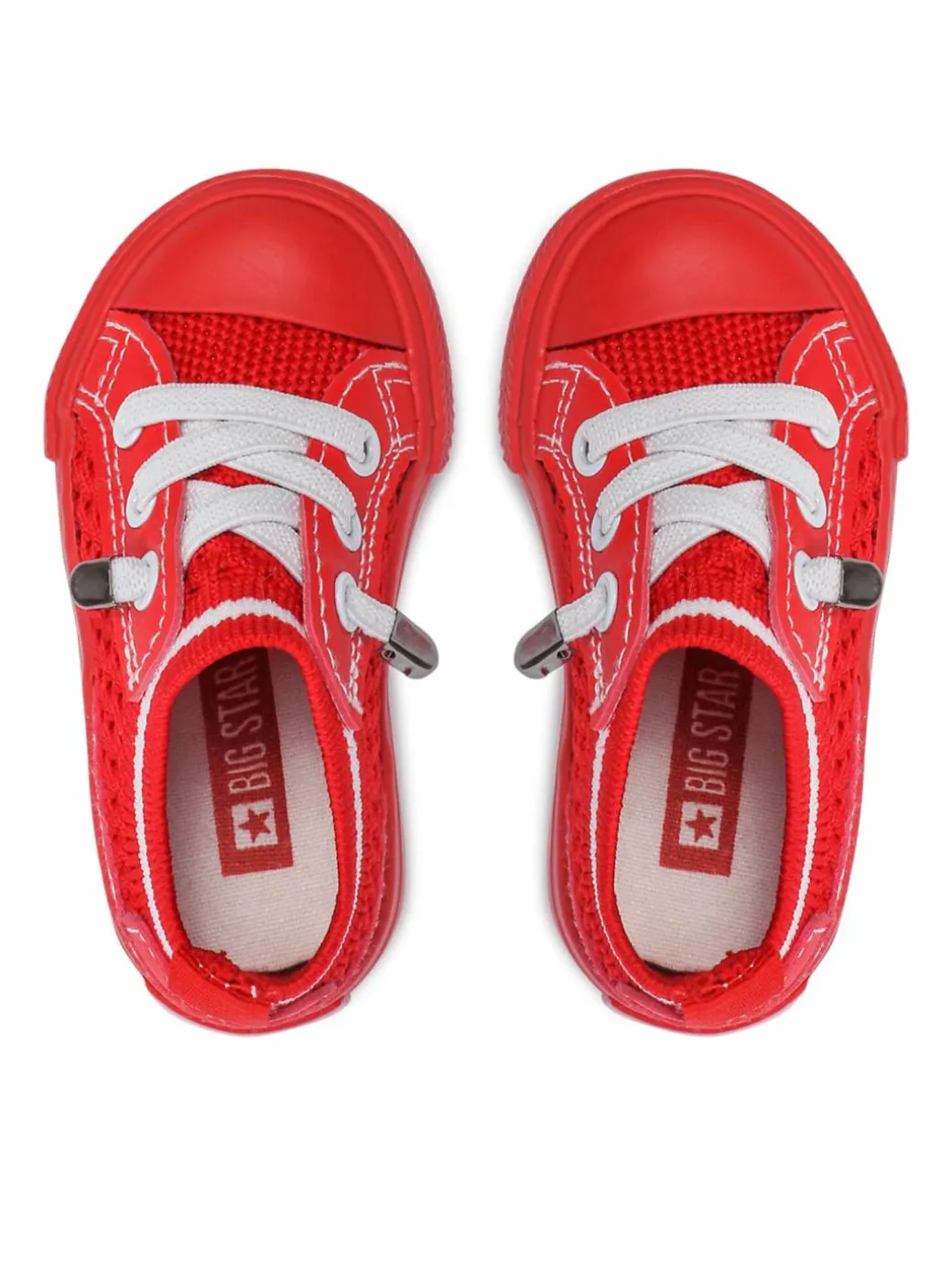 Scarpe da ginnastica JJ374392 Rosso