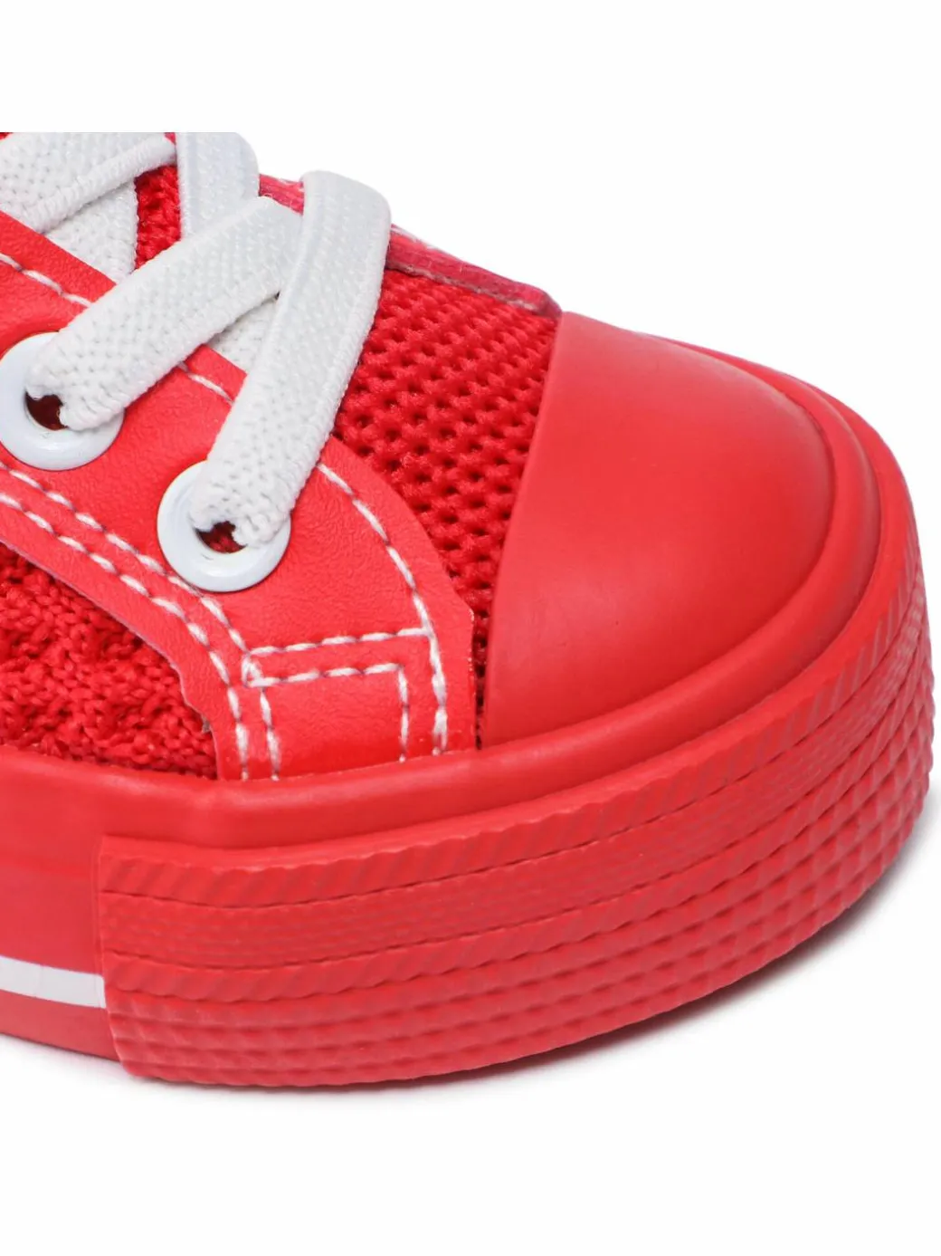 Scarpe da ginnastica JJ374392 Rosso