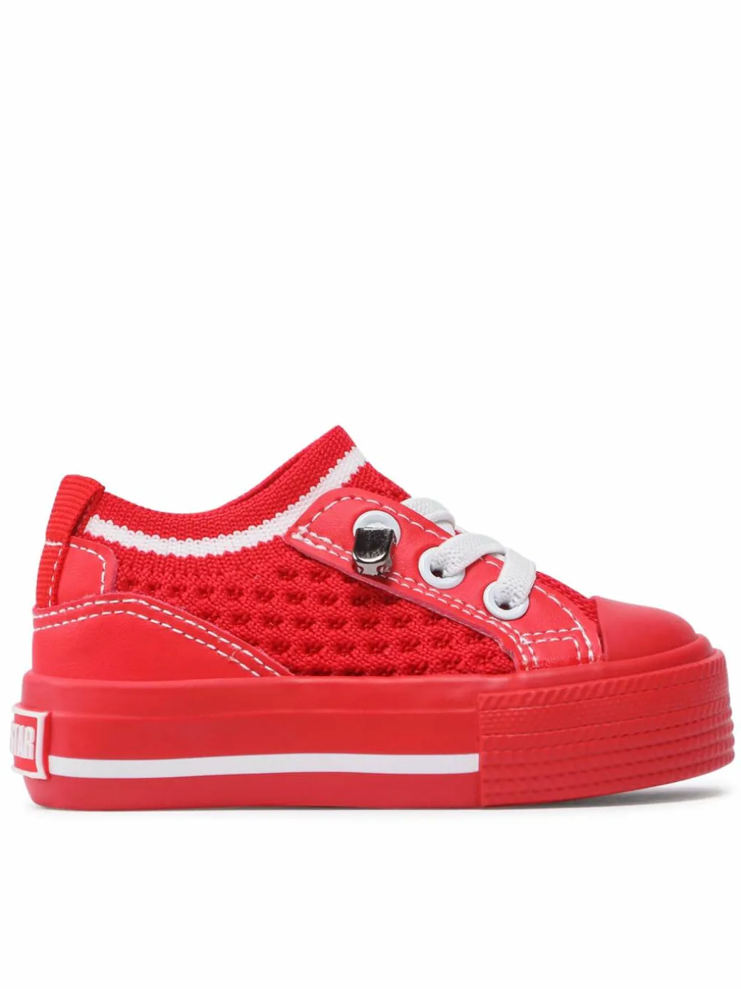 Scarpe da ginnastica JJ374392 Rosso
