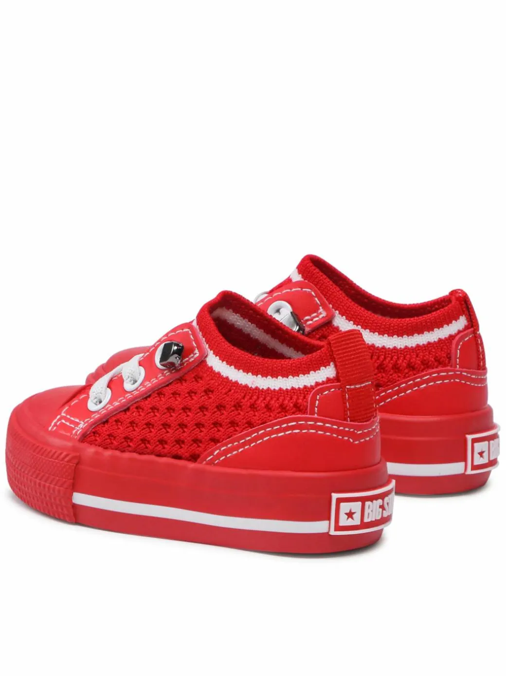 Scarpe da ginnastica JJ374392 Rosso