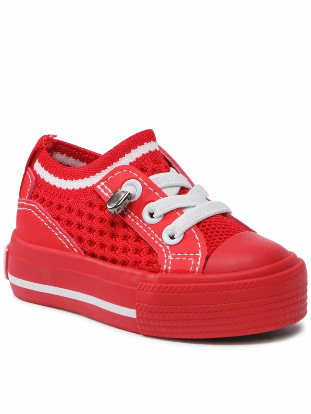 Scarpe da ginnastica JJ374392 Rosso