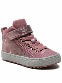 Scarpe da ginnastica J Kalispera G. I J744GI 0DHAJ C8006 M Rosa