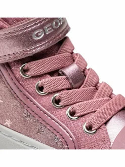 Scarpe da ginnastica J Kalispera G. I J744GI 0DHAJ C8006 M Rosa