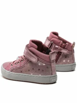 Scarpe da ginnastica J Kalispera G. I J744GI 0DHAJ C8006 M Rosa