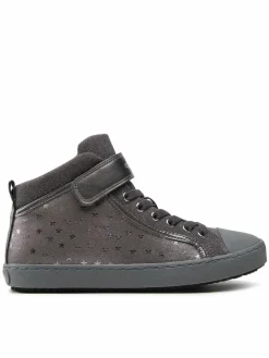 Scarpe da ginnastica J Kalispera G. I J744GI 0DHAJ C1006 D Grigio