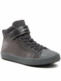 Scarpe da ginnastica J Kalispera G. I J744GI 0DHAJ C1006 D Grigio