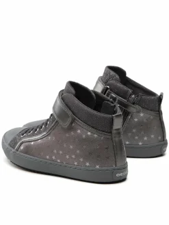Scarpe da ginnastica J Kalispera G. I J744GI 0DHAJ C1006 D Grigio