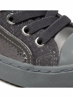Scarpe da ginnastica J Kalispera G. I J744GI 0DHAJ C1006 S Grigio