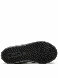 Scarpe da ginnastica J Kalispera G. I J744GI 0DHAJ C1006 S Grigio
