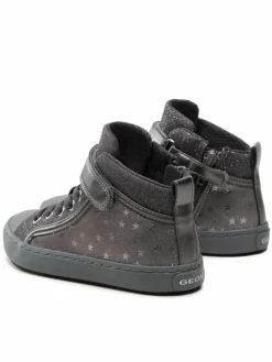 Scarpe da ginnastica J Kalispera G. I J744GI 0DHAJ C1006 S Grigio