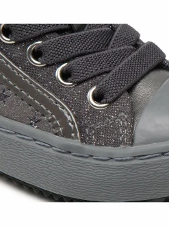 Scarpe da ginnastica J Kalispera G. I J744GI 0DHAJ C1006 M Grigio