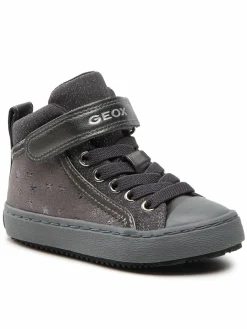 Scarpe da ginnastica J Kalispera G. I J744GI 0DHAJ C1006 M Grigio