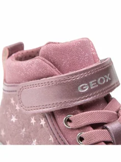 Scarpe da ginnastica J Kalispera G. I J744GI 0DHAJ C8006 S Rosa