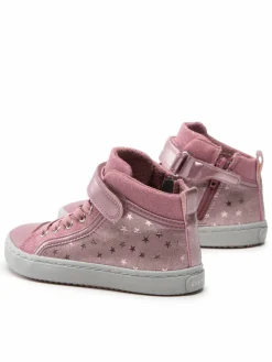 Scarpe da ginnastica J Kalispera G. I J744GI 0DHAJ C8006 S Rosa