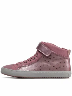 Scarpe da ginnastica J Kalispera G. I J744GI 0DHAJ C8006 D Rosa