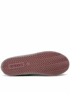 Scarpe da ginnastica J Kalispera G. I J744GI 0DHAJ C8006 D Rosa