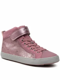 Scarpe da ginnastica J Kalispera G. I J744GI 0DHAJ C8006 D Rosa