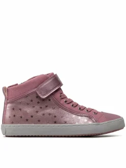 Scarpe da ginnastica J Kalispera G. I J744GI 0DHAJ C8006 D Rosa