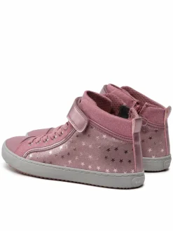 Scarpe da ginnastica J Kalispera G. I J744GI 0DHAJ C8006 D Rosa