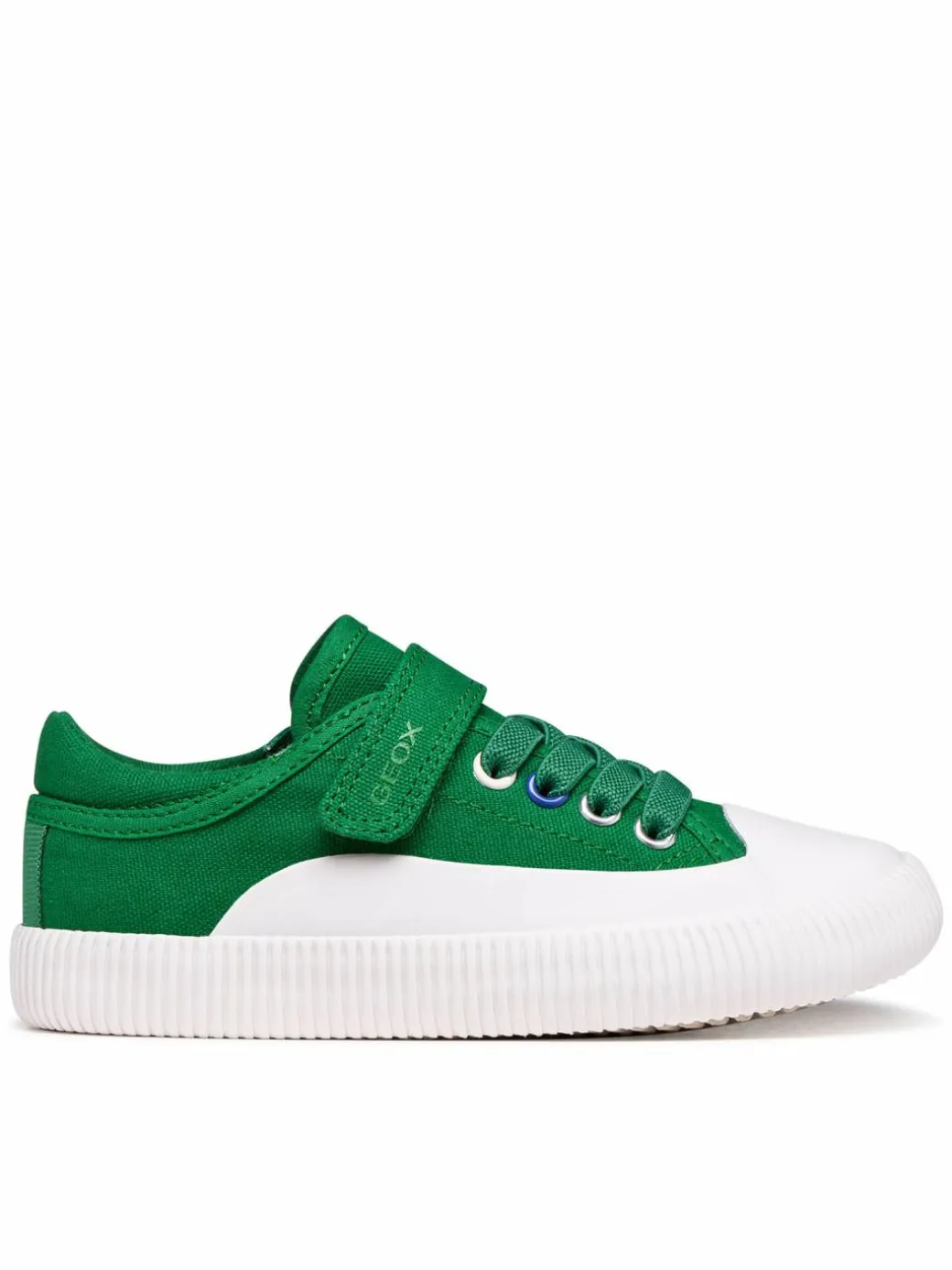Scarpe da ginnastica J Tippeste Boy J65N4B 00010 C0594 M Verde