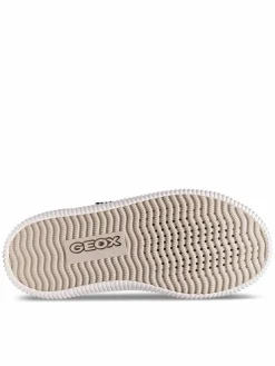 Scarpe da ginnastica J Tippeste Boy J65N4B 00010 C4211 D Blu scuro