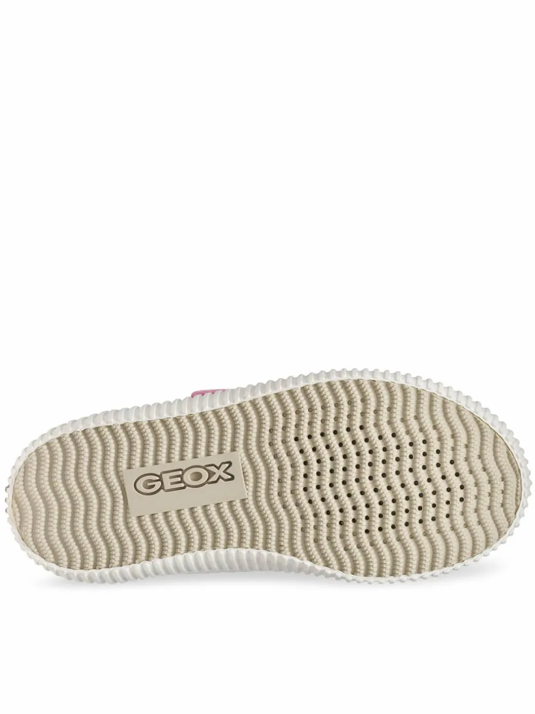 Scarpe da ginnastica J Tippeste Girl J65N3A 00010 C8006 D Rosa